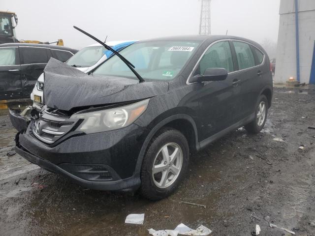 HONDA CRV 2013 2hkrm4h3xdh686686