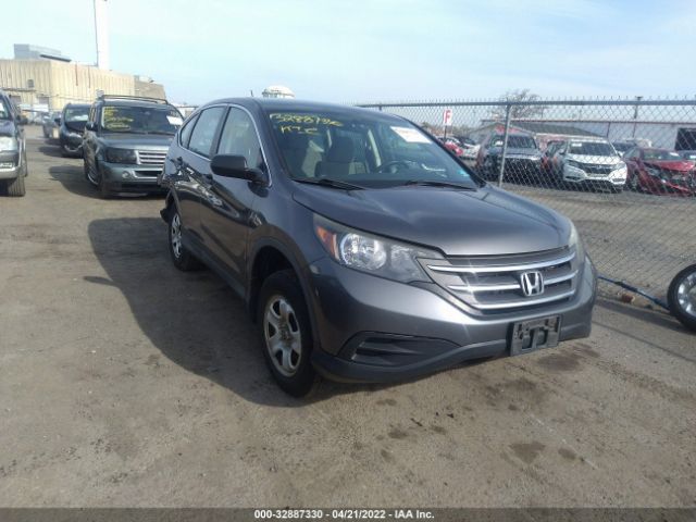 HONDA CR-V 2013 2hkrm4h3xdh687269