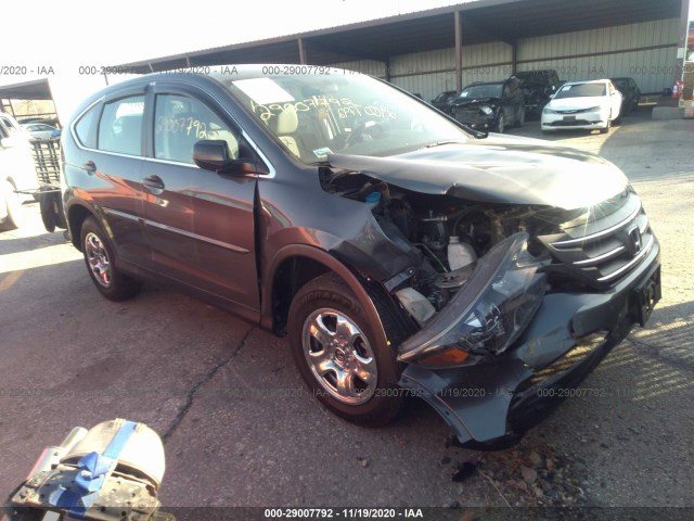 HONDA CR-V 2013 2hkrm4h3xdh689488