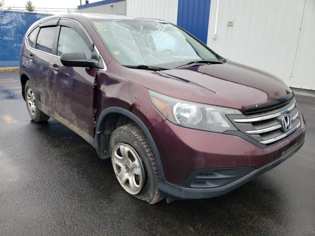 HONDA CR-V LX 2014 2hkrm4h3xeh109447