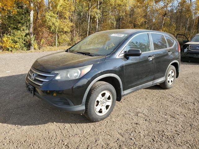 HONDA CR-V LX 2014 2hkrm4h3xeh134574