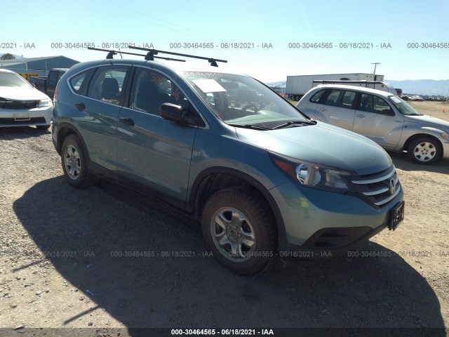 HONDA CR-V 2014 2hkrm4h3xeh606224