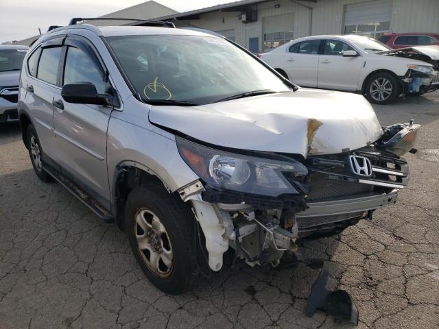 HONDA CR-V LX 2014 2hkrm4h3xeh607809