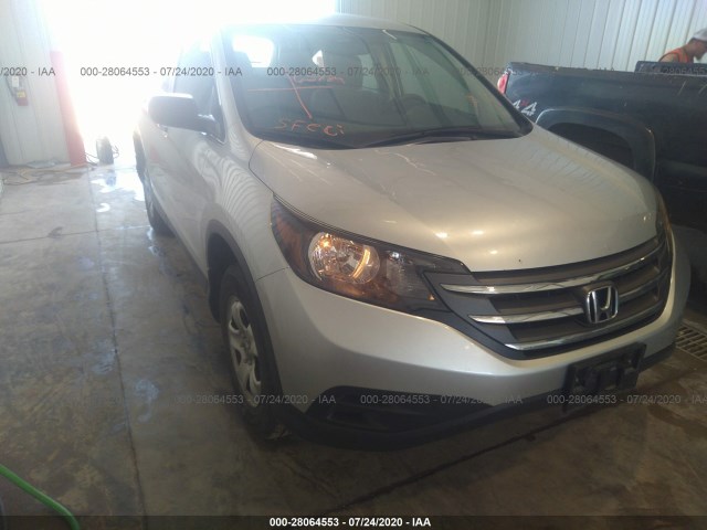 HONDA CR-V 2014 2hkrm4h3xeh611925