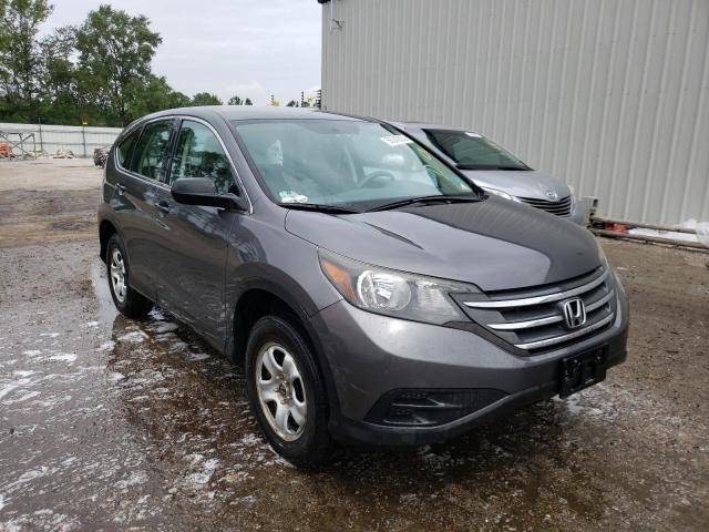 HONDA CR-V LX 2014 2hkrm4h3xeh614520