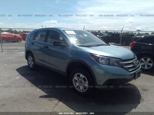 HONDA CR-V 2014 2hkrm4h3xeh619314