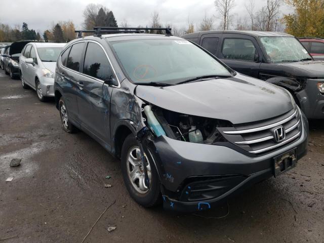 HONDA CR-V LX 2014 2hkrm4h3xeh621242