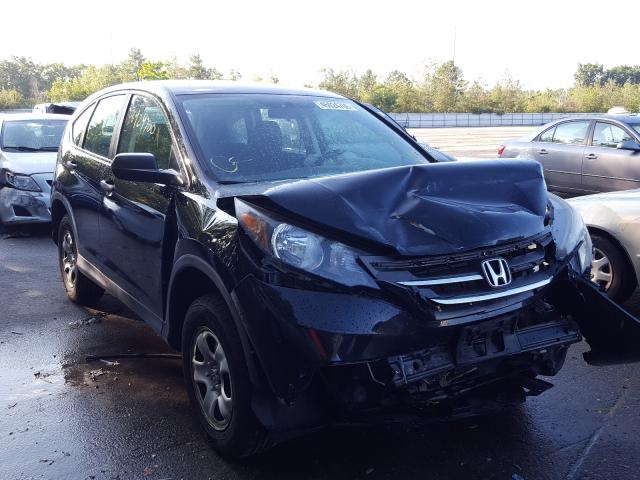 HONDA CR-V LX 2014 2hkrm4h3xeh621354