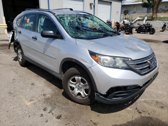 HONDA CR-V LX 2014 2hkrm4h3xeh622715