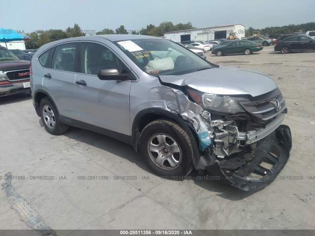 HONDA CR-V 2014 2hkrm4h3xeh632001