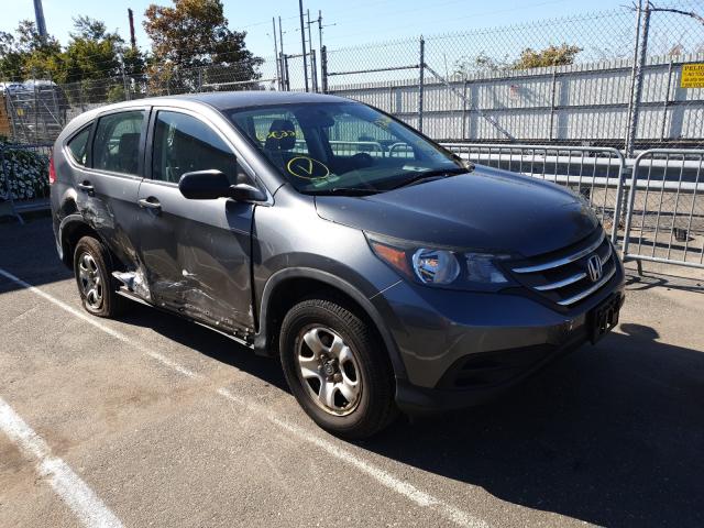 HONDA CR-V LX 2014 2hkrm4h3xeh636226