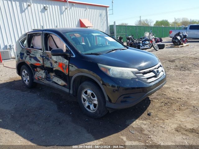 HONDA CR-V 2014 2hkrm4h3xeh639417