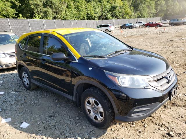 HONDA CR-V LX 2014 2hkrm4h3xeh639708