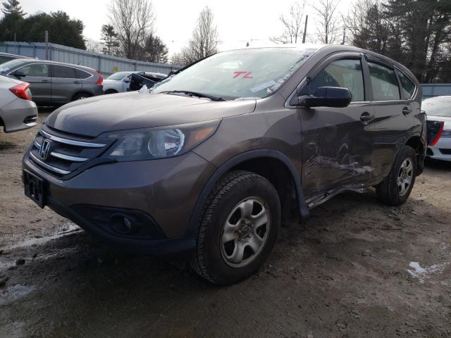 HONDA CR-V LX 2014 2hkrm4h3xeh640146