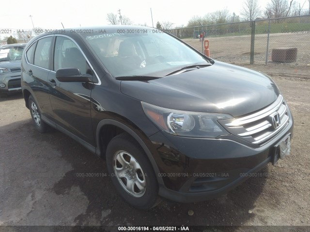 HONDA CR-V 2014 2hkrm4h3xeh642589