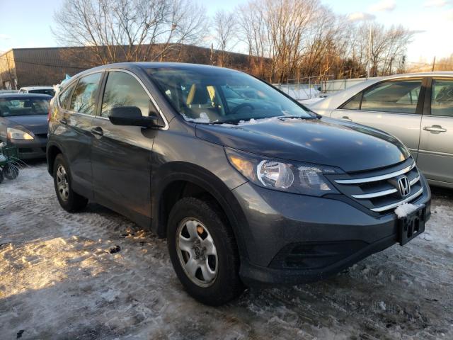 HONDA CR-V LX 2014 2hkrm4h3xeh644519