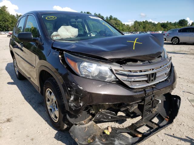 HONDA CR-V LX 2014 2hkrm4h3xeh644598