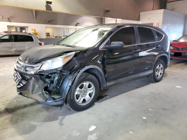 HONDA CRV 2014 2hkrm4h3xeh653673