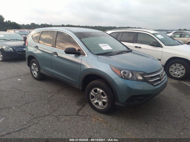 HONDA CR-V 2014 2hkrm4h3xeh654841