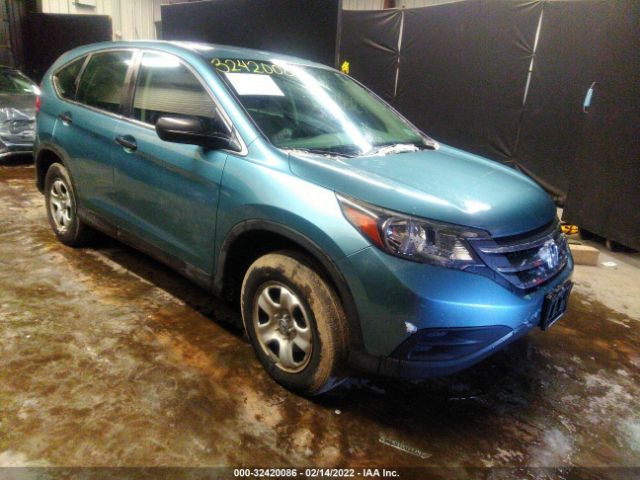 HONDA CR-V 2014 2hkrm4h3xeh660395