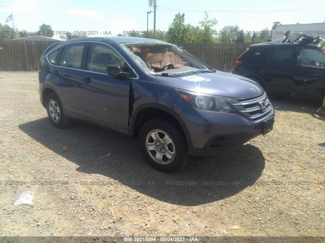 HONDA CR-V 2014 2hkrm4h3xeh661126