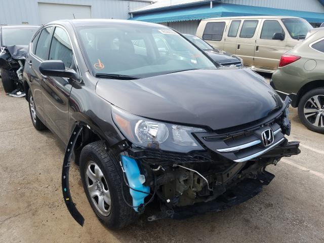 HONDA CR-V LX 2014 2hkrm4h3xeh662213