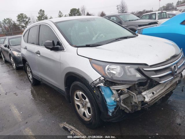 HONDA CR-V 2014 2hkrm4h3xeh662907