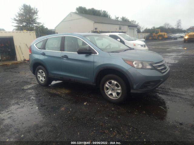 HONDA CR-V 2014 2hkrm4h3xeh663152