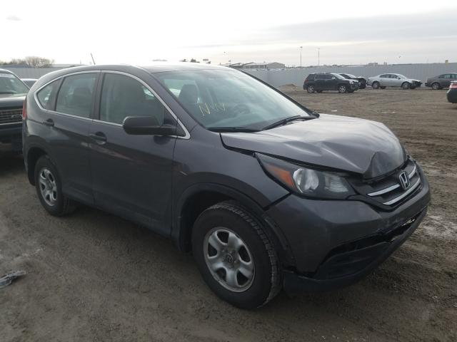 HONDA CR-V LX 2014 2hkrm4h3xeh663622