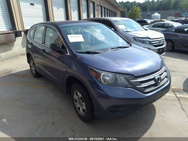 HONDA CR-V 2014 2hkrm4h3xeh664124