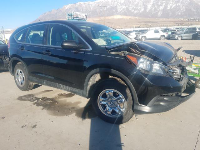 HONDA CR-V LX 2014 2hkrm4h3xeh672840