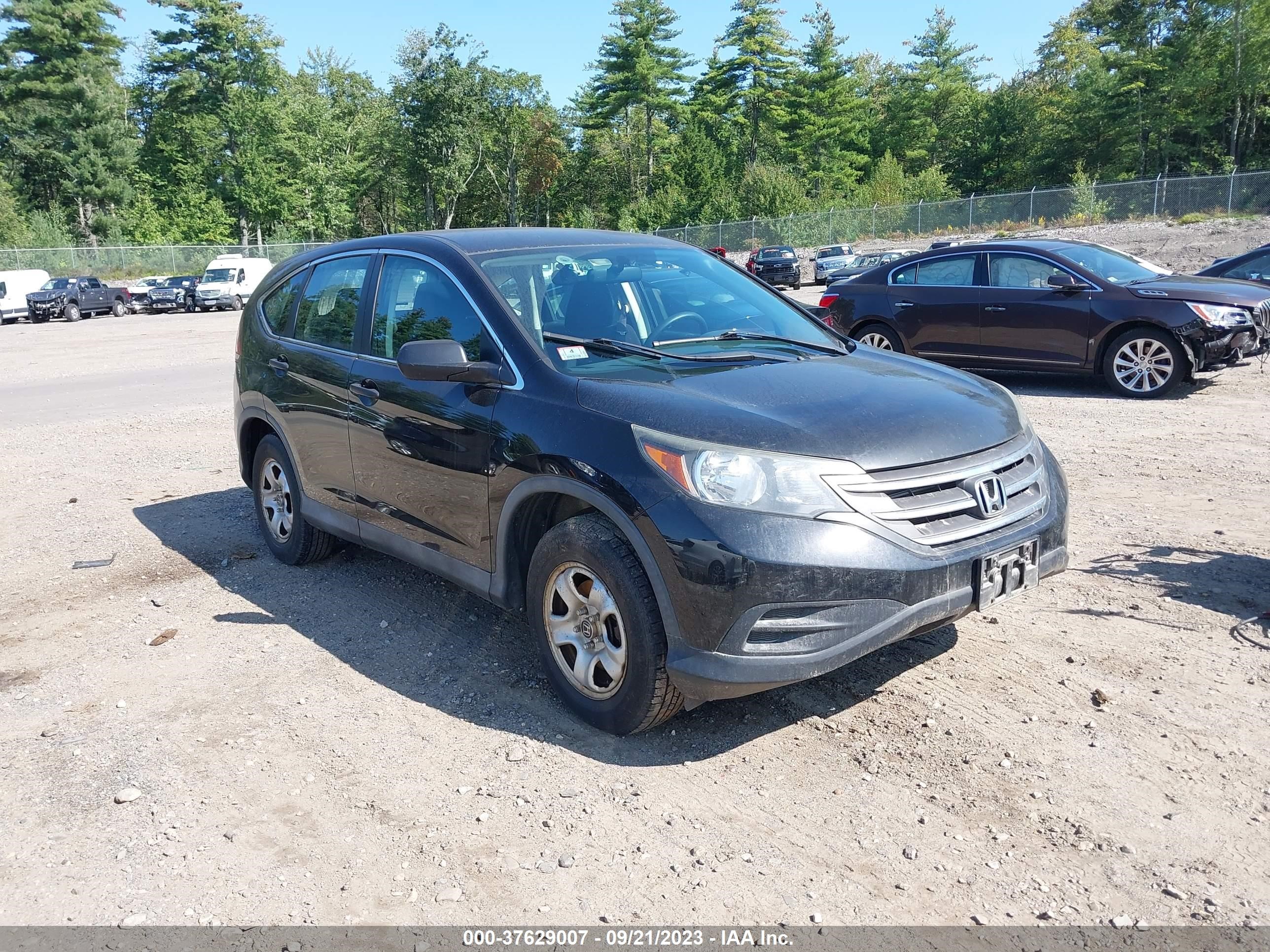 HONDA CR-V 2014 2hkrm4h3xeh679660