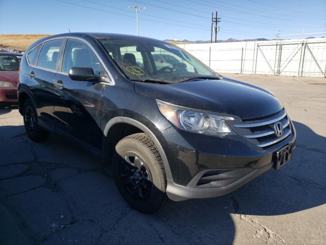 HONDA CR-V LX 2014 2hkrm4h3xeh680243