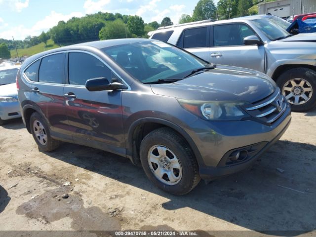 HONDA CR-V 2014 2hkrm4h3xeh680422