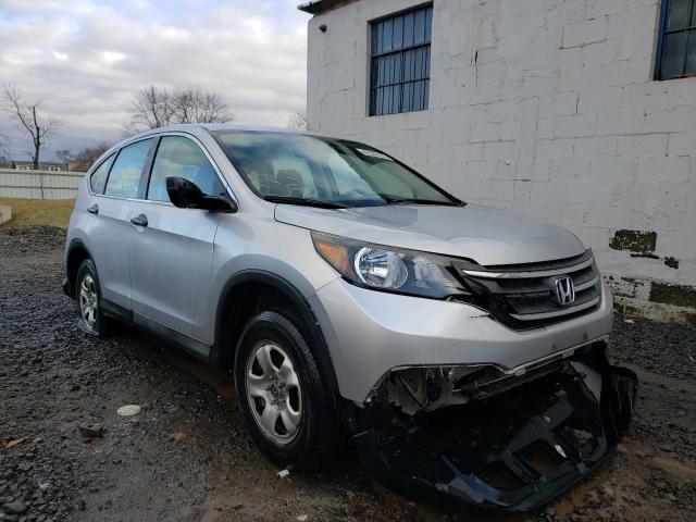 HONDA CR-V LX 2014 2hkrm4h3xeh685300