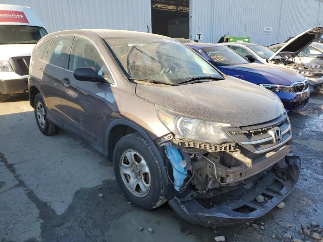 HONDA CR-V LX 2014 2hkrm4h3xeh687452