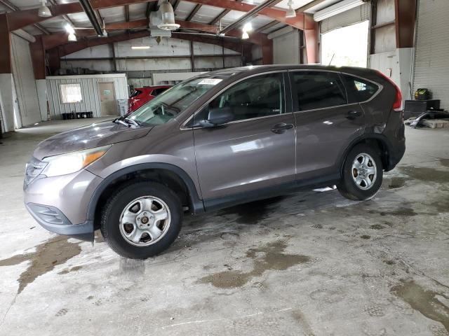 HONDA CR-V LX 2014 2hkrm4h3xeh689220