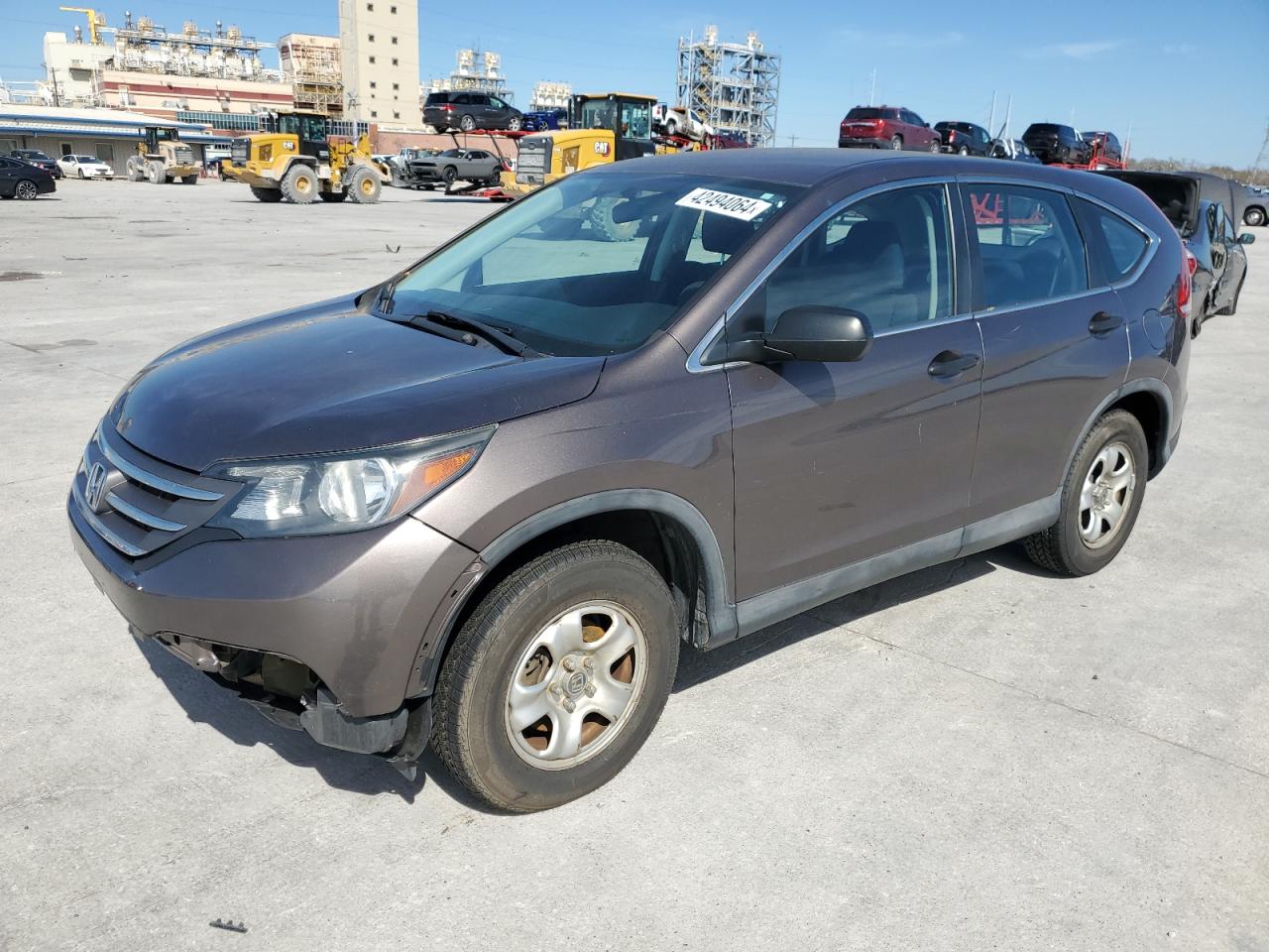 HONDA CR-V 2014 2hkrm4h3xeh689427