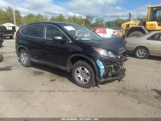 HONDA NULL 2014 2hkrm4h3xeh694871