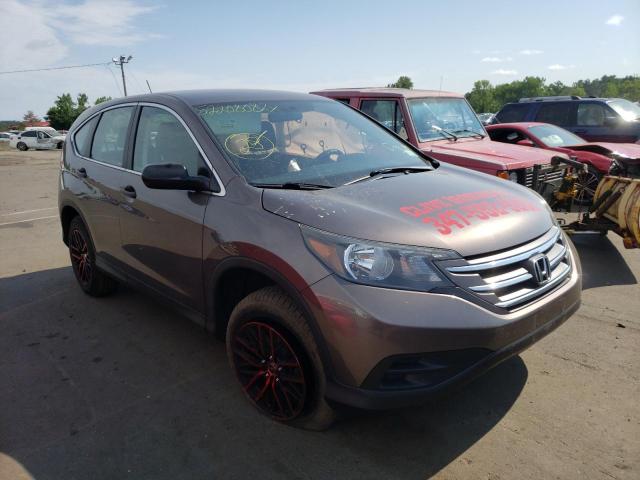 HONDA CR-V LX 2014 2hkrm4h3xeh696877