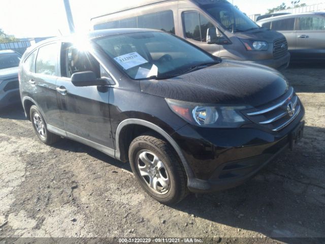 HONDA NULL 2014 2hkrm4h3xeh697348