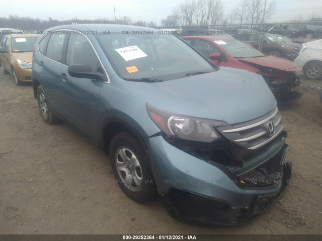 HONDA CR-V 2014 2hkrm4h3xeh697415