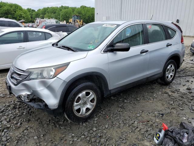 HONDA CRV 2014 2hkrm4h3xeh699570