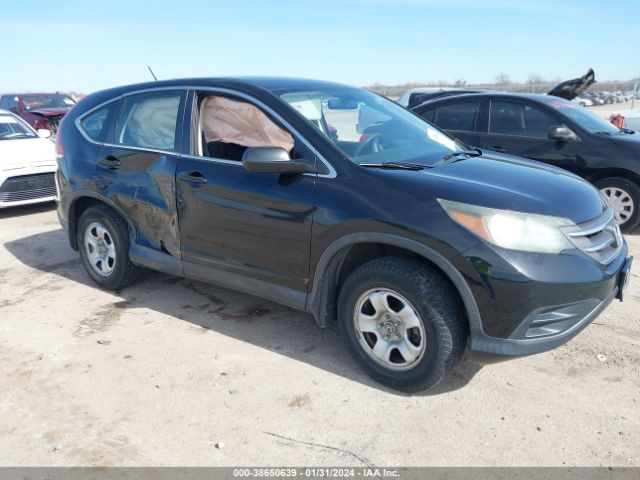 HONDA CR-V 2014 2hkrm4h3xeh710468