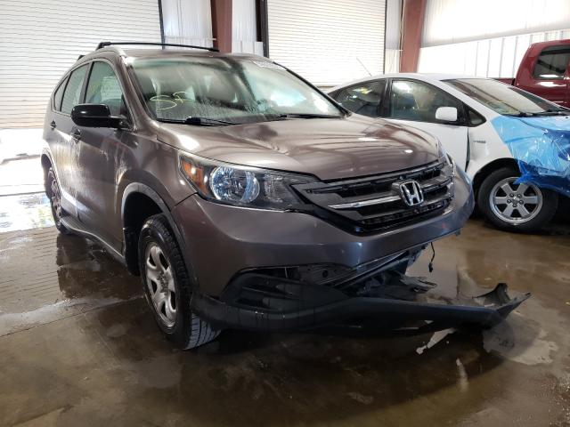 HONDA CR-V LX 2014 2hkrm4h3xeh712222