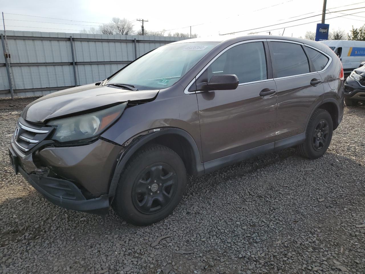 HONDA CR-V 2014 2hkrm4h3xeh715508