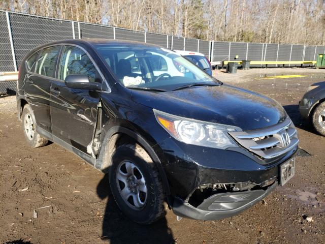 HONDA CR-V LX 2014 2hkrm4h3xeh719431