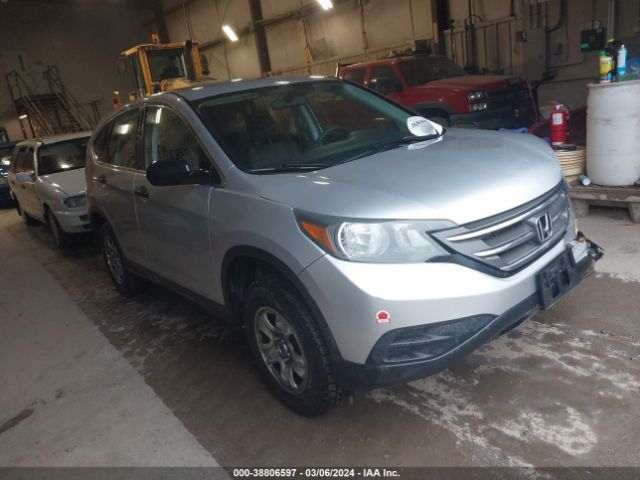 HONDA CR-V 2014 2hkrm4h3xeh722944