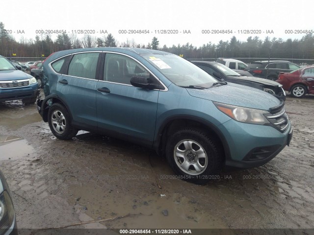 HONDA CR-V 2014 2hkrm4h3xeh723690