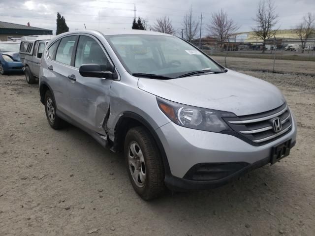 HONDA CR-V LX 2014 2hkrm4h3xeh726749